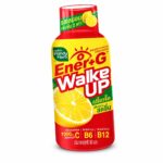 Shot vitaminé contre la fatigue – Handy Herb Ener+G Wake Up