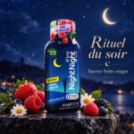 Complément alimentaire sommeil et relaxation – HandyHerb G’nite Night Night – Image 3