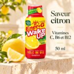 Shot vitaminé contre la fatigue – Handy Herb Ener+G Wake Up – Image 2