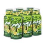 Shot vitalité sans sucre – Handy Herb Ener+G Wake Up Matcha – Image 2