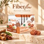 HandyHerb Fiber Flow Tamarind Extra – Gummies aux fibres et au tamarin – Image 4