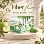 HandyHerb Fiber Flow – Gummies aux fibres – Image 4
