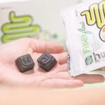 HandyHerb Fiber Flow – Gummies aux fibres – Image 2