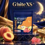 Gummies sommeil sans sucre à la L-carnitine – Handy Herb G’nite XS – Image 2