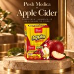 Complément alimentaire au vinaigre de cidre en poudre – Posh Medica Apple Cider – Image 2