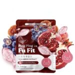Complément alimentaire pour femmes au fenugrec – Founder Colly Ping Ping Fu Fit