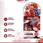 Complément alimentaire pour femmes au fenugrec – Founder Colly Ping Ping Fu Fit – Image 4