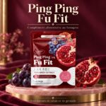 Complément alimentaire pour femmes au fenugrec – Founder Colly Ping Ping Fu Fit – Image 2