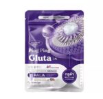 Complément alimentaire pour la peau au glutathion liposomal – Founder Colly Ping Ping Gluta