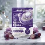 Complément alimentaire pour la peau au glutathion liposomal – Founder Colly Ping Ping Gluta – Image 3
