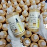 Sérum corps hydratant au collagène – Naris Aura White 500 ml – Image 6