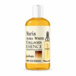 Sérum corps hydratant au collagène – Naris Aura White 500 ml