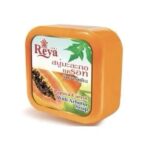 Savon éclat à la papaye, carotte et arbutine – REYA 60 gr
