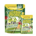 Fibres alimentaires en poudre avec prébiotiques – WOONAE Fiber & DTX Probio