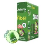 Complément alimentaire aux fibres en gelée sans sucre – HandyHerb Jelly Me Cuti Activ Fiber 1 sachet
