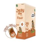 Complément alimentaire aux fibres en gelée – HandyHerb Jelly Me Cuti High Fiber