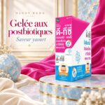 Complément alimentaire aux postbiotiques en gelée – HandyHerb D-TXY Jelly 1 sachet – Image 2