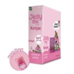 Complément alimentaire au konjac en gelée – HandyHerb Jelly Me Cuti Konjac 1 sachet