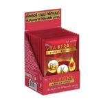 Soin nourrissant pour cheveux colorés – VITA-KERATIN Color Shine – Image 3