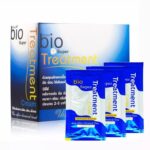 Masque réparateur pour cheveux abîmés – Green Bio Super Treatment Cream – Image 3