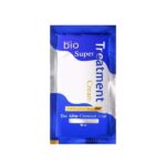 Masque réparateur pour cheveux abîmés – Green Bio Super Treatment Cream – Image 2