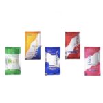 Shampooing antipelliculaire à la kératine – Green Bio Active – Image 3