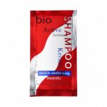 Shampooing antipelliculaire à la kératine – Green Bio Active