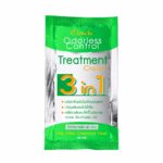 Soin après coloration, lissage et permanente – Elracle Odorless Control 3 en 1