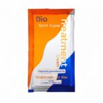 Masque nourrissant pour cheveux très abîmés – Green Bio Gold Super Treatment Cream