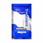 Masque réparateur pour cheveux abîmés – Green Bio Super Treatment Cream