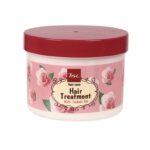 Masque nourrissant pour cheveux très secs et abîmés – BSC Glossy Hair Treatment Wax 400 gr