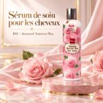 Sérum hydratant sans rinçage pour cheveux secs – BSC Seaweed Nutrient Plus 250 ml – Image 2