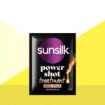 Soin brillance pour cheveux noirs – Black Shine Treatment 1 sachet – Image 3