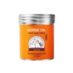 Crème hydratante pour mains sèches à l’huile de cheval – Lusheep Horse Oil 110 gr