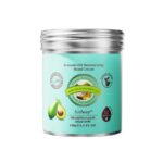Crème mains nourrissante à l’huile d’avocat – Lusheep Avocado Hand Cream 110 gr