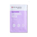 Masque hydrogel anti-taches à la niacinamide – Rojukiss Niacinamide Hydrogel Mask