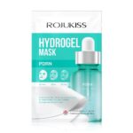 Masque hydrogel au PDRN hydratant et repulpant – Rojukiss PDRN Hydrogel Mask