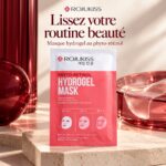 Masque hydrogel anti-rides au rétinol et bakuchiol – Rojukiss Phyto-Retinol – Image 2