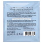 Masque de nuit hydratant aux céramides et PDRN – Rojukiss Bio Hydrogel Melting Mask Deep Hydration – Image 3
