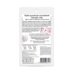 Masque éclat aux vitamines B3, B5 et E – Rojukiss 3X Supercharge Supersoft – Image 3