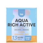 Masque visage hydratant à l’acide hyaluronique – Joji Secret Young Aqua Rich Active Jelly Mask