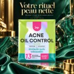 Masque visage anti-imperfections et anti-brillance – Joji Secret Young Acne Oil Control Jelly Mask – Image 2
