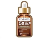 Masque visage raffermissant aux peptides – Rojukiss 5X Firm Poreless