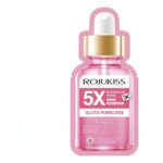 Masque visage éclat au glutathion et à l’hamamélis – Rojukiss 5X Gluta Poreless