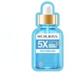 Masque visage hydratant et repulpant à l’acide hyaluronique – Rojukiss 5X Hya Poreless