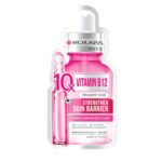 Masque visage réparateur à la vitamine B12 – Rojukiss 10X Vitamin B12