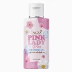 Gel lavant intime doux – INGFA Pink Lady Plus Cleansing Gel 50 ml