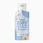 Gel lavant intime hydratant – INGFA Baby Blue Cleansing Gel 50 ml