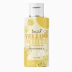 Gel lavant intime – INGFA Yellow White Cleansing Gel 50 ml