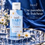 Gel lavant intime hydratant – INGFA Baby Blue Cleansing Gel 50 ml – Image 2
